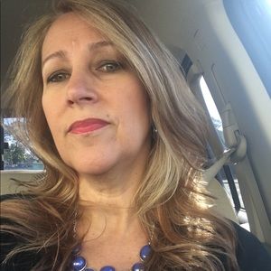 Meet your Posher, Lynne